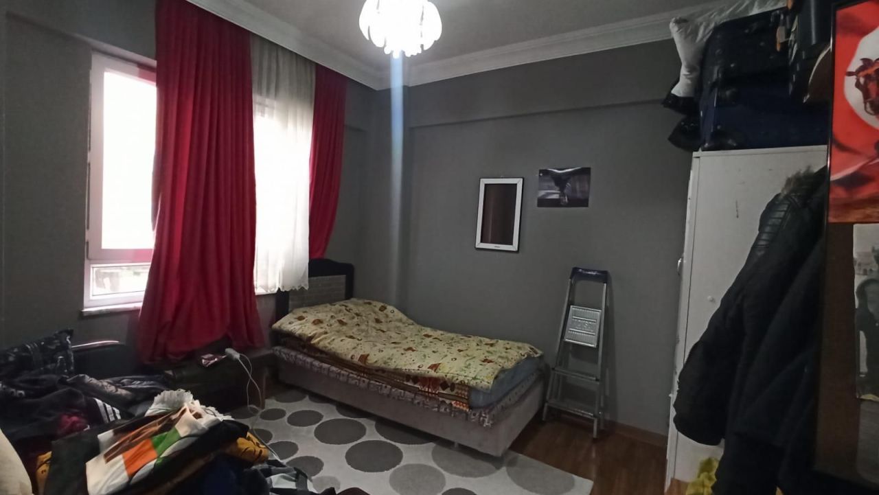 Квартира в Алании, Турция, 120 м² - фото 14