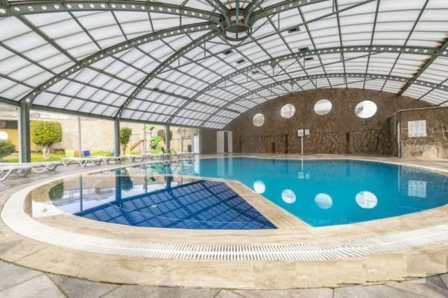 Квартира в Алании, Турция, 135 м² - фото 14
