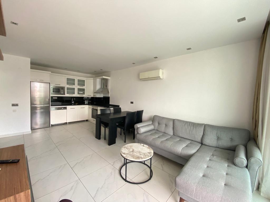 Квартира в Кестеле, Турция, 55 м² - фото 14