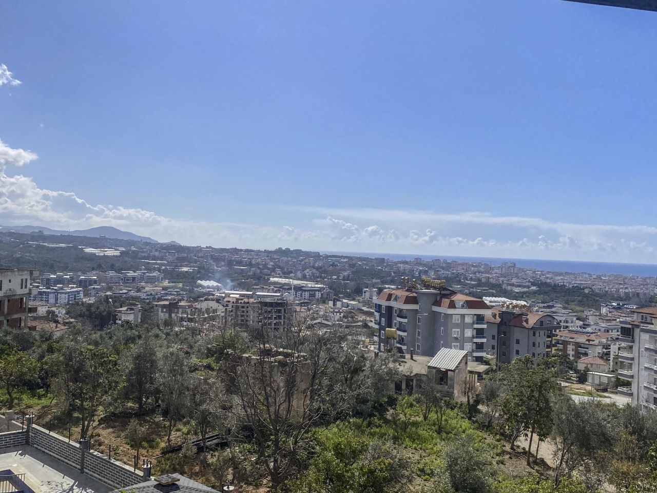 Квартира в Алании, Турция, 100 м² - фото 14