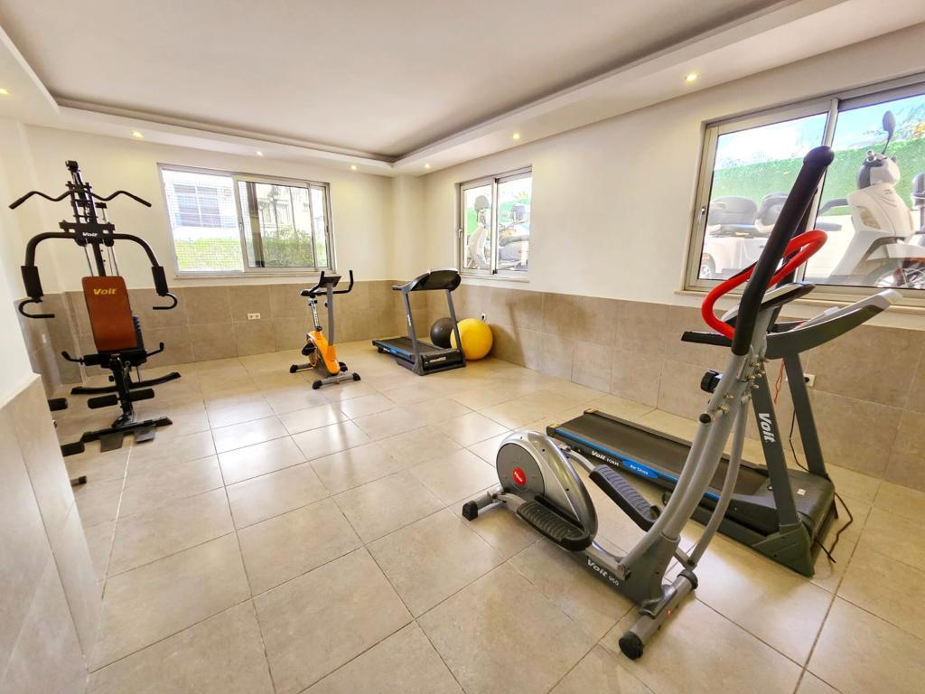 Квартира в Алании, Турция, 65 м² - фото 14