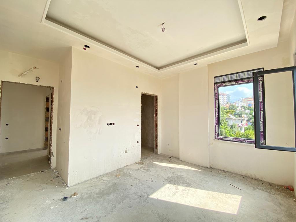 Квартира в Алании, Турция, 135 м² - фото 14