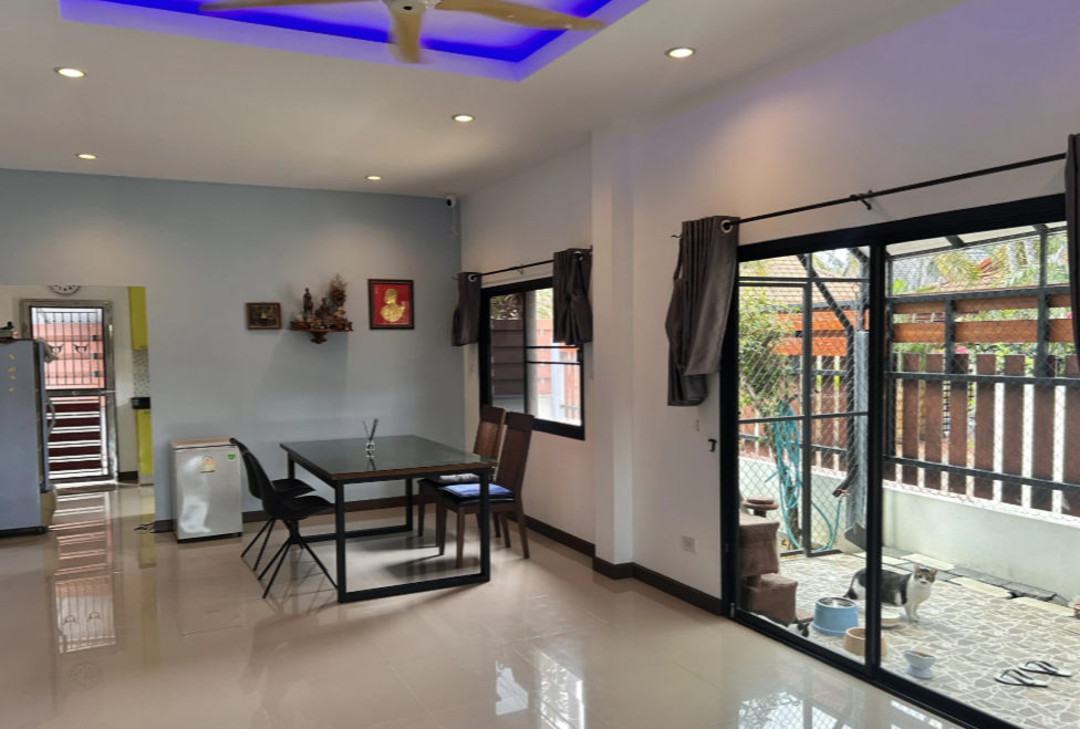 Вилла на Пхукете, Таиланд, 180 м² - фото 14