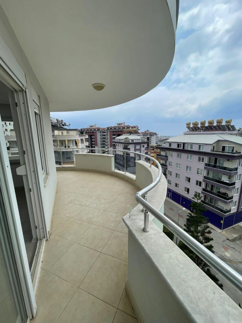 Квартира в Алании, Турция, 110 м² - фото 14