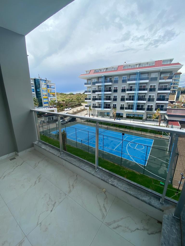 Квартира в Кестеле, Турция, 60 м² - фото 14