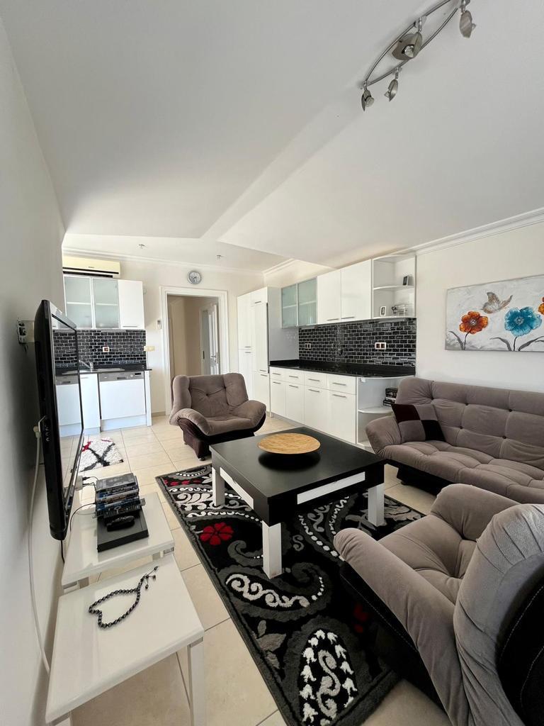 Пентхаус в Алании, Турция, 200 м² - фото 14