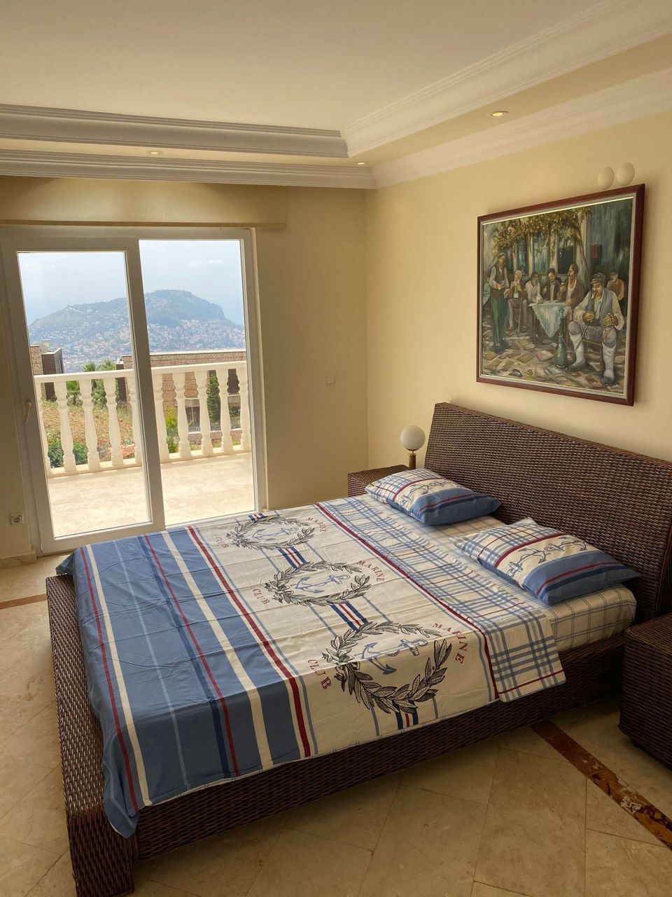 Вилла в Алании, Турция, 300 м² - фото 14