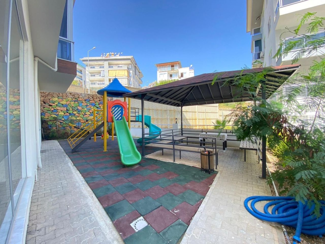 Пентхаус в Алании, Турция, 165 м² - фото 14