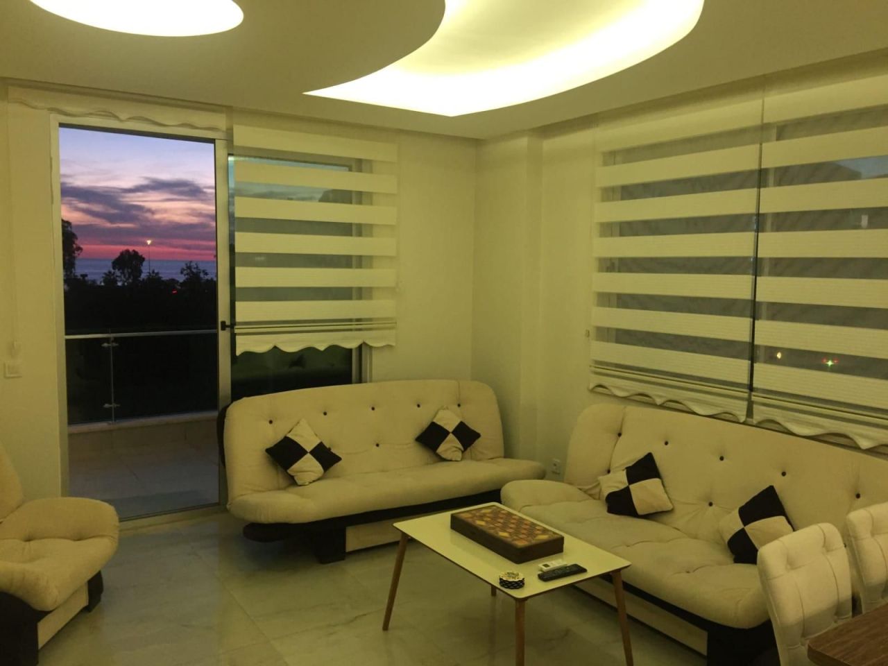 Квартира в Кестеле, Турция, 75 м² - фото 14