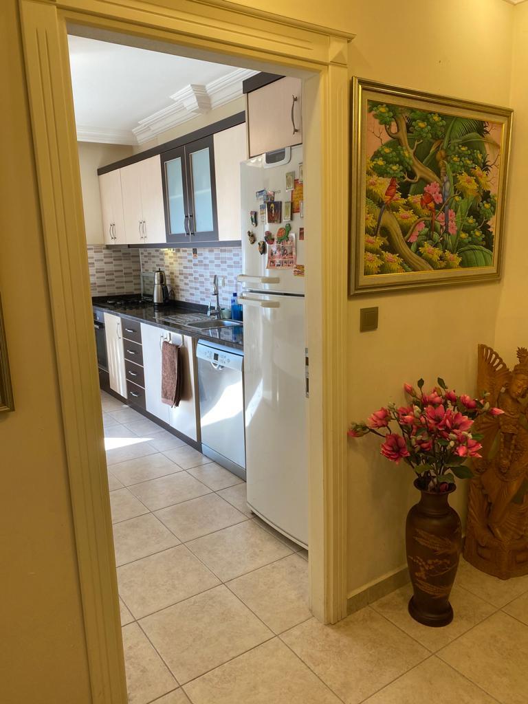 Квартира в Алании, Турция, 165 м² - фото 14