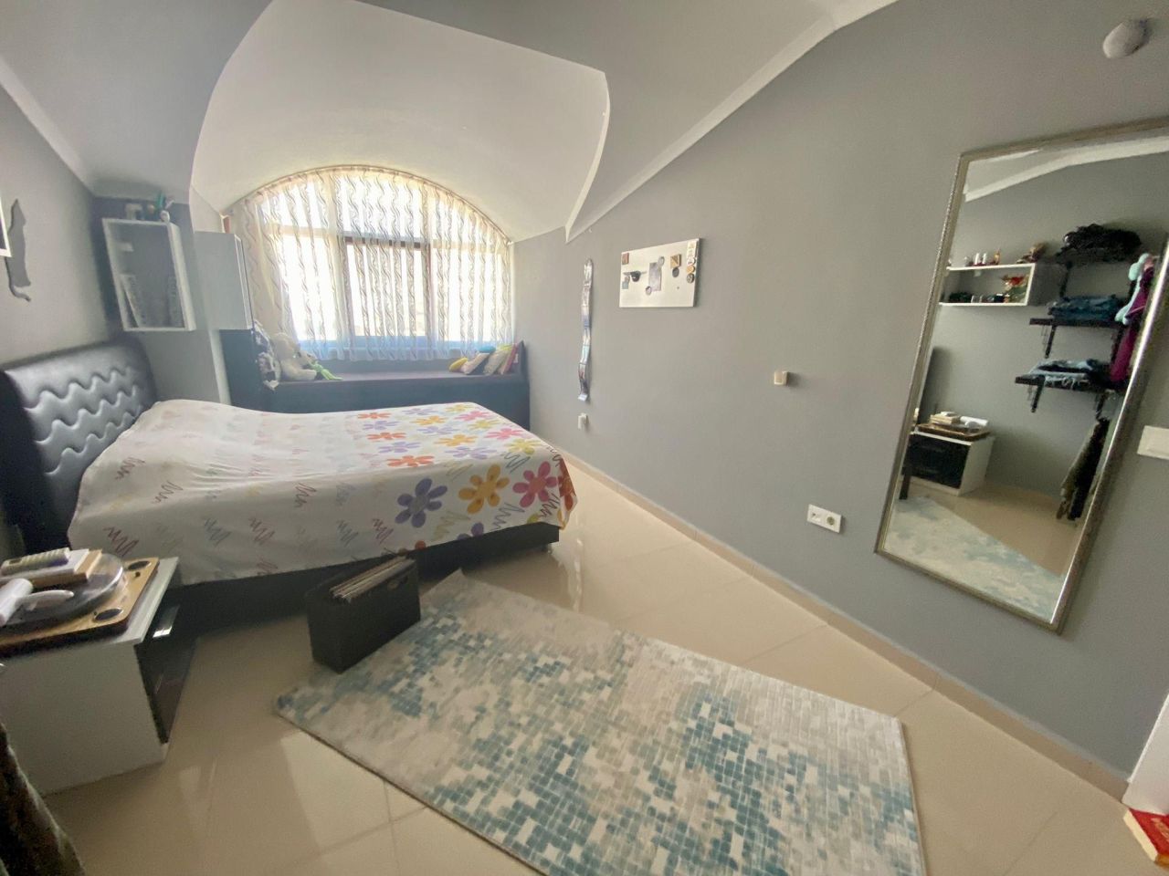 Пентхаус в Алании, Турция, 270 м² - фото 14