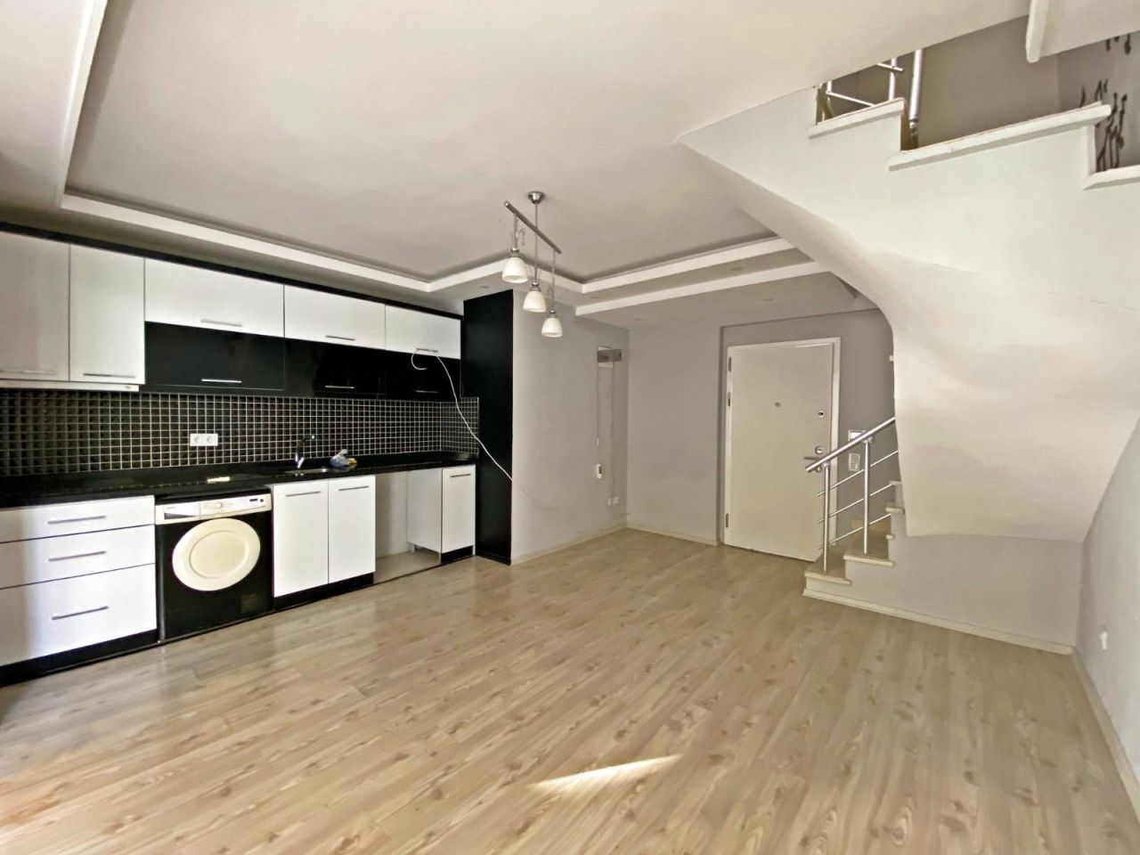 Пентхаус в Алании, Турция, 85 м² - фото 14