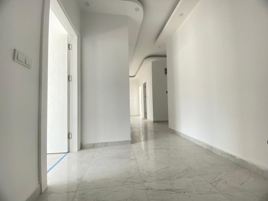 Пентхаус в Алании, Турция, 200 м² - фото 14