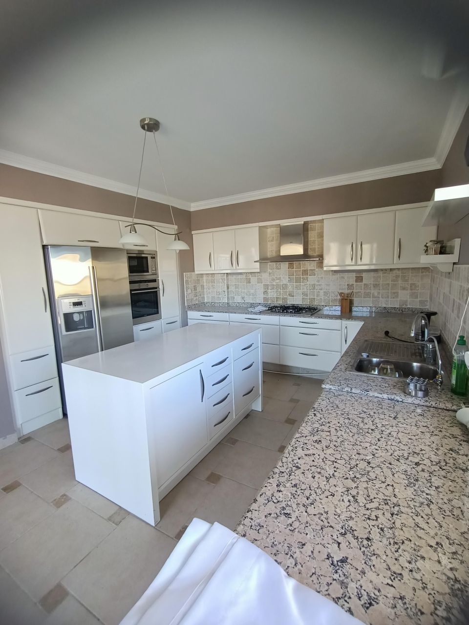 Вилла в Алании, Турция, 300 м² - фото 14