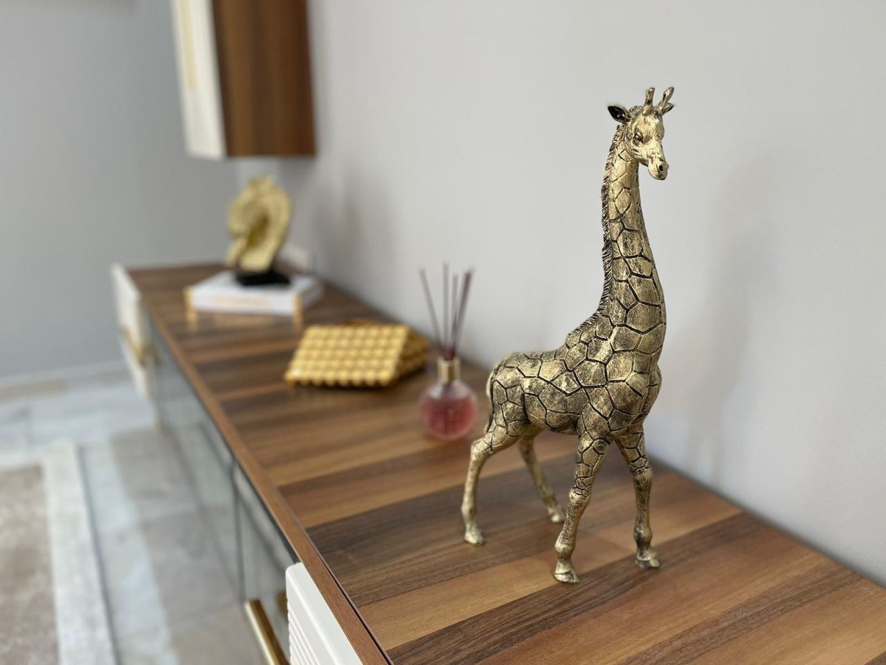 Квартира в Алании, Турция, 110 м² - фото 14