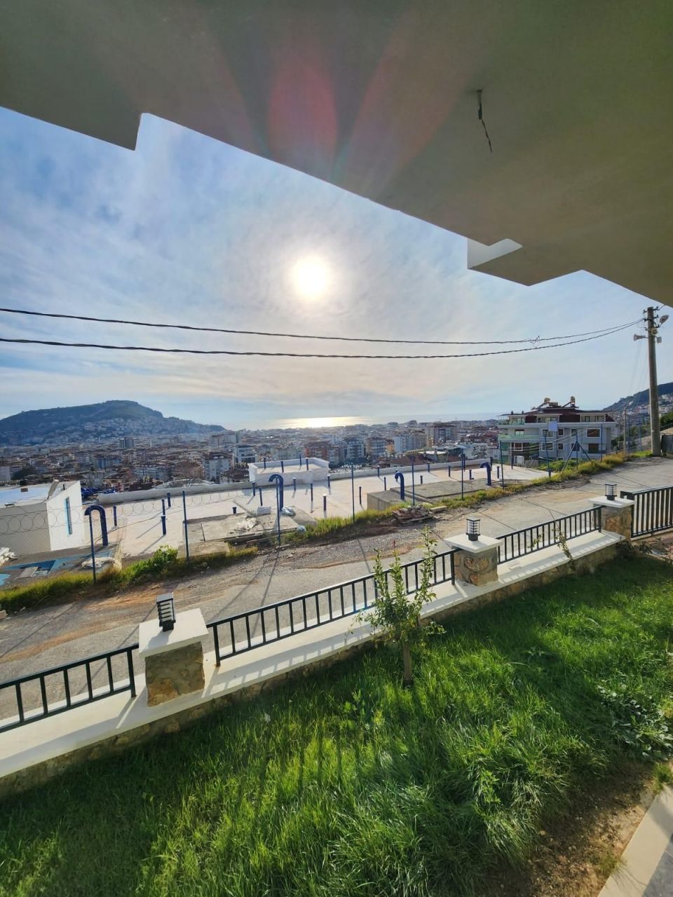 Квартира в Алании, Турция, 70 м² - фото 14