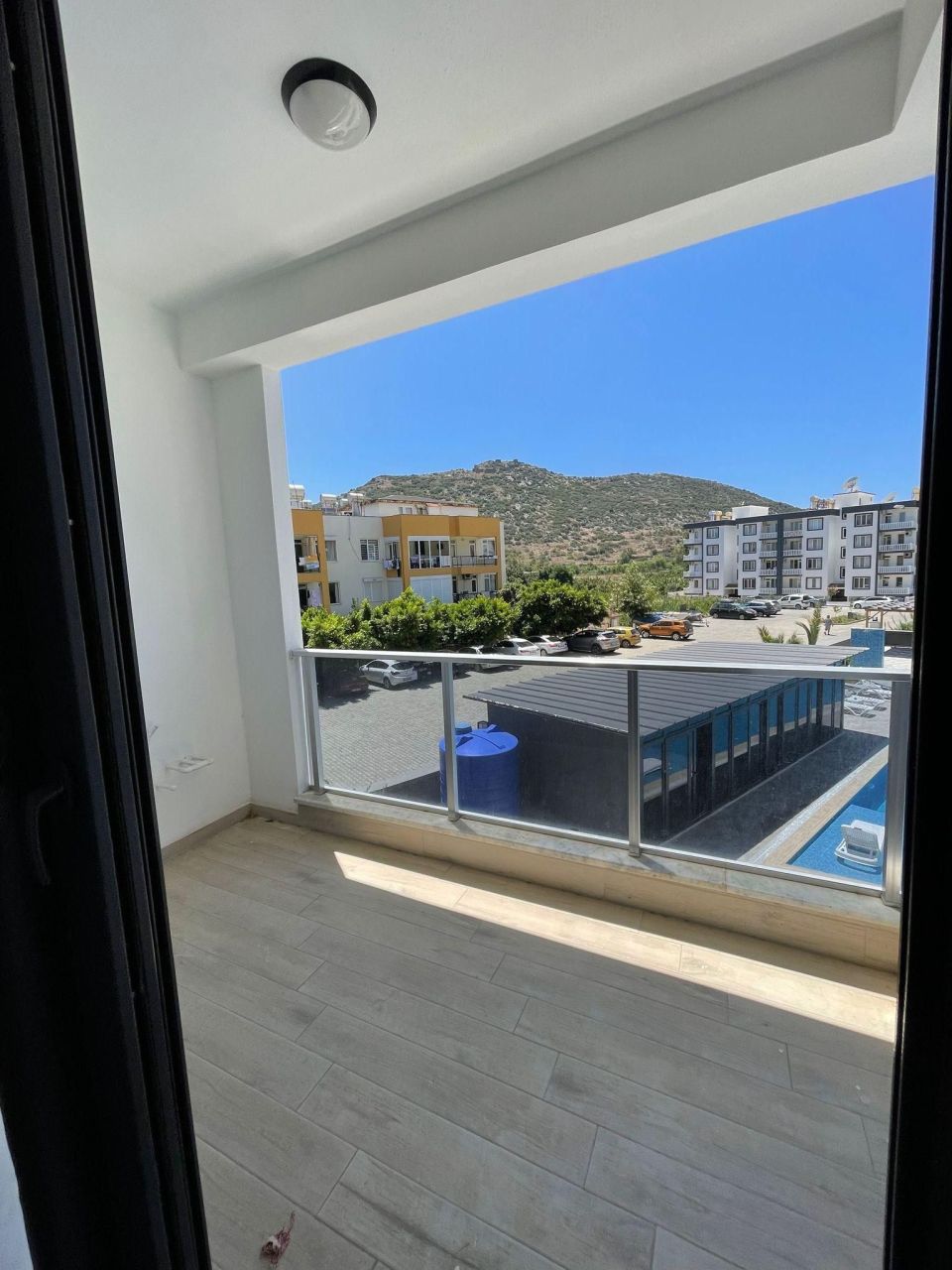 Квартира в Алании, Турция, 48 м² - фото 14