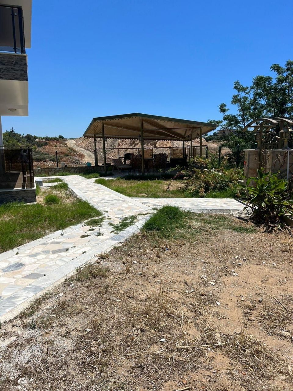 Вилла в Алании, Турция, 285 м² - фото 14