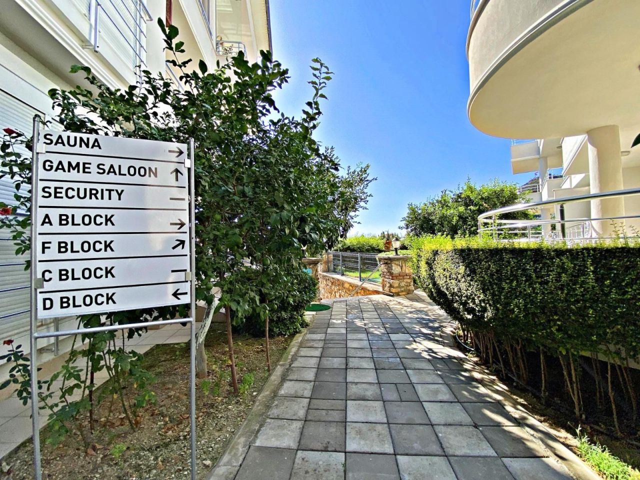 Пентхаус в Алании, Турция, 180 м² - фото 14