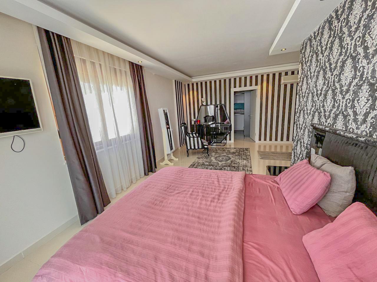 Вилла в Алании, Турция, 150 м² - фото 14