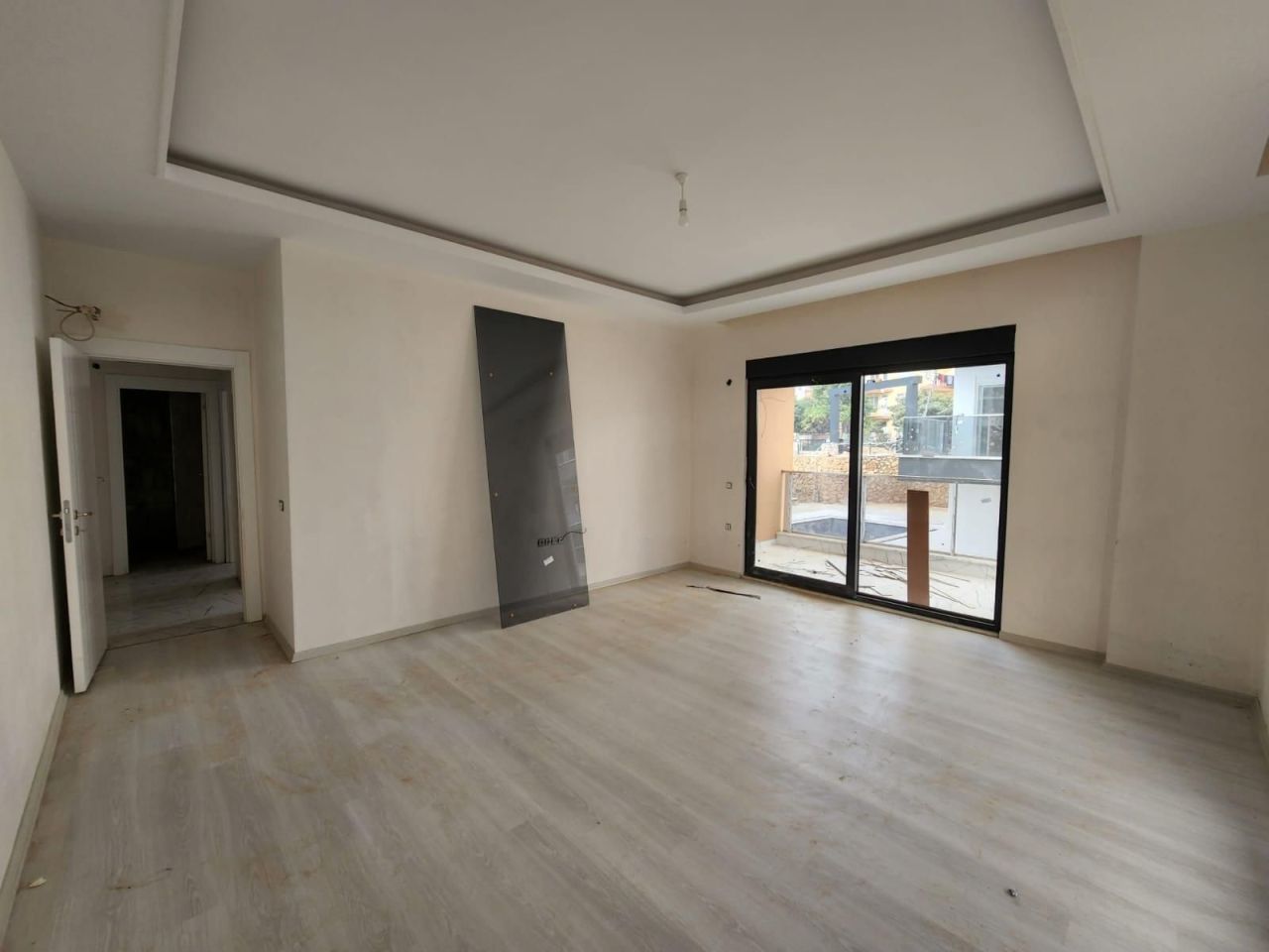 Квартира в Алании, Турция, 100 м² - фото 14