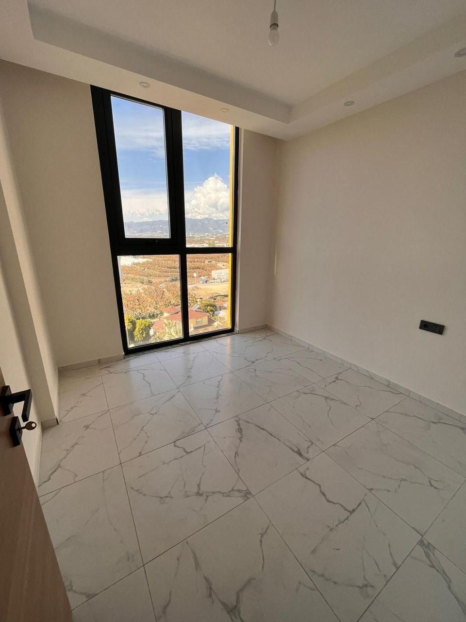 Квартира в Алании, Турция, 50 м² - фото 14