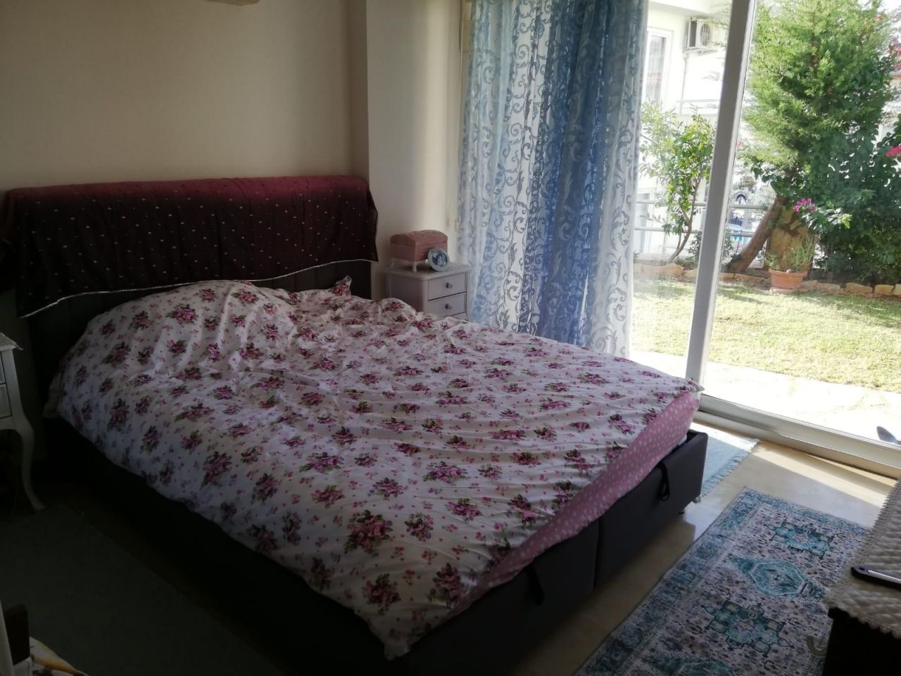 Пентхаус в Конаклы, Турция, 135 м² - фото 14