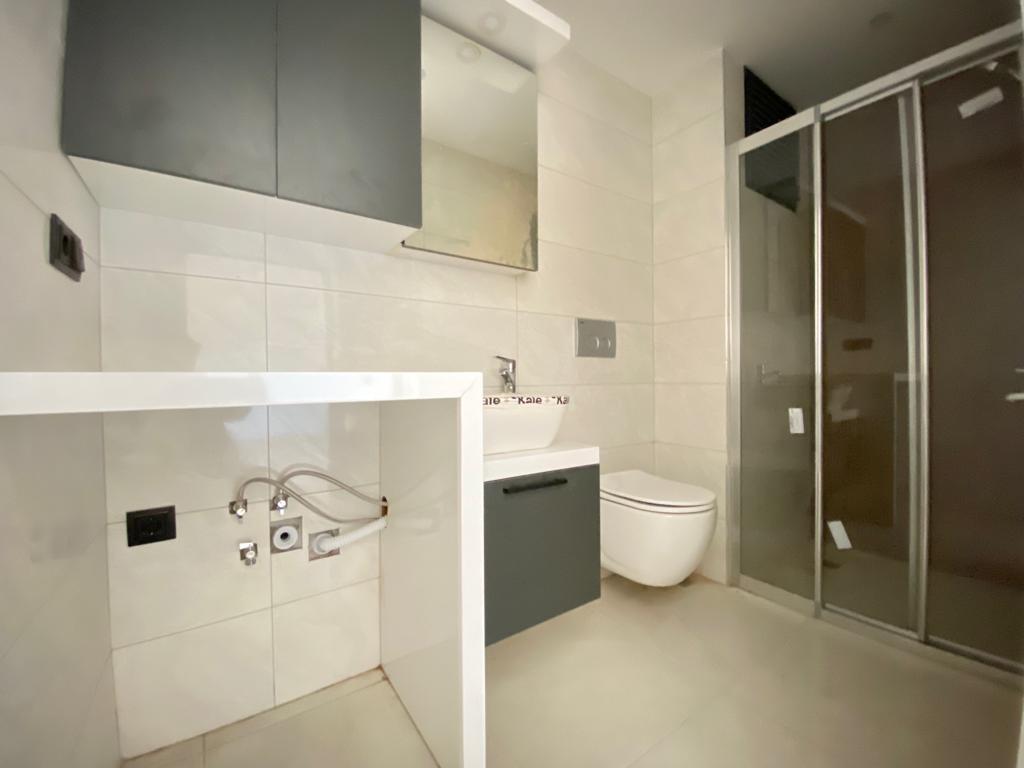 Квартира в Алании, Турция, 120 м² - фото 14