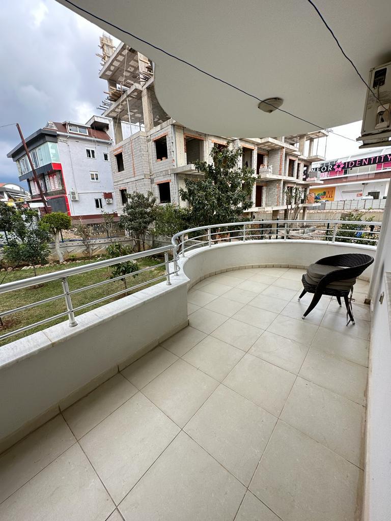 Квартира в Алании, Турция, 115 м² - фото 14