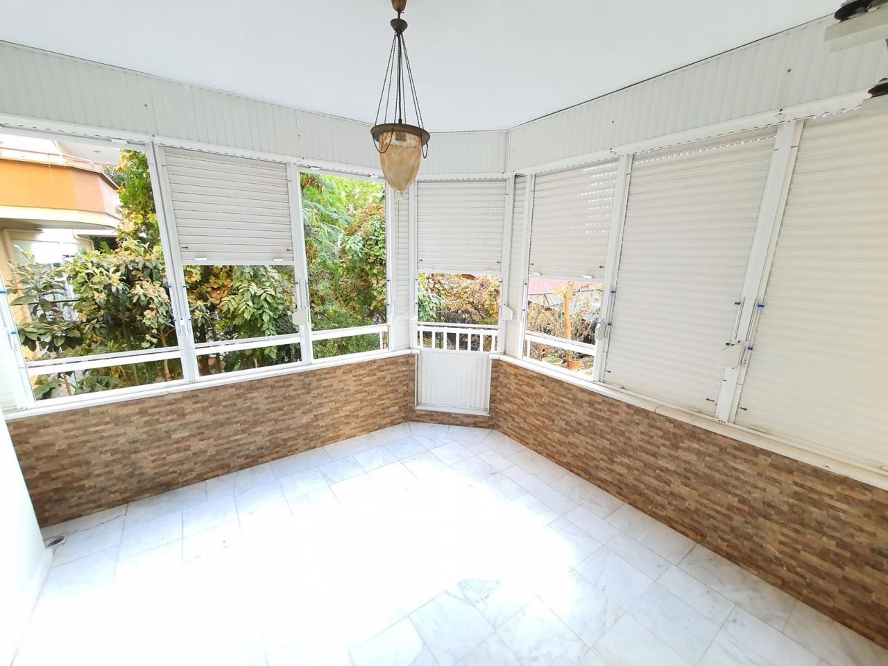 Квартира в Алании, Турция, 130 м² - фото 14