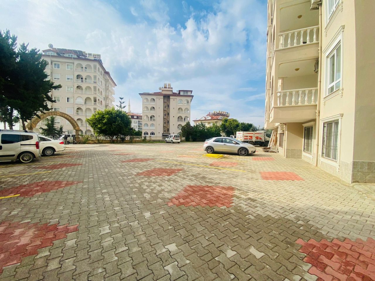 Квартира в Алании, Турция, 135 м² - фото 14