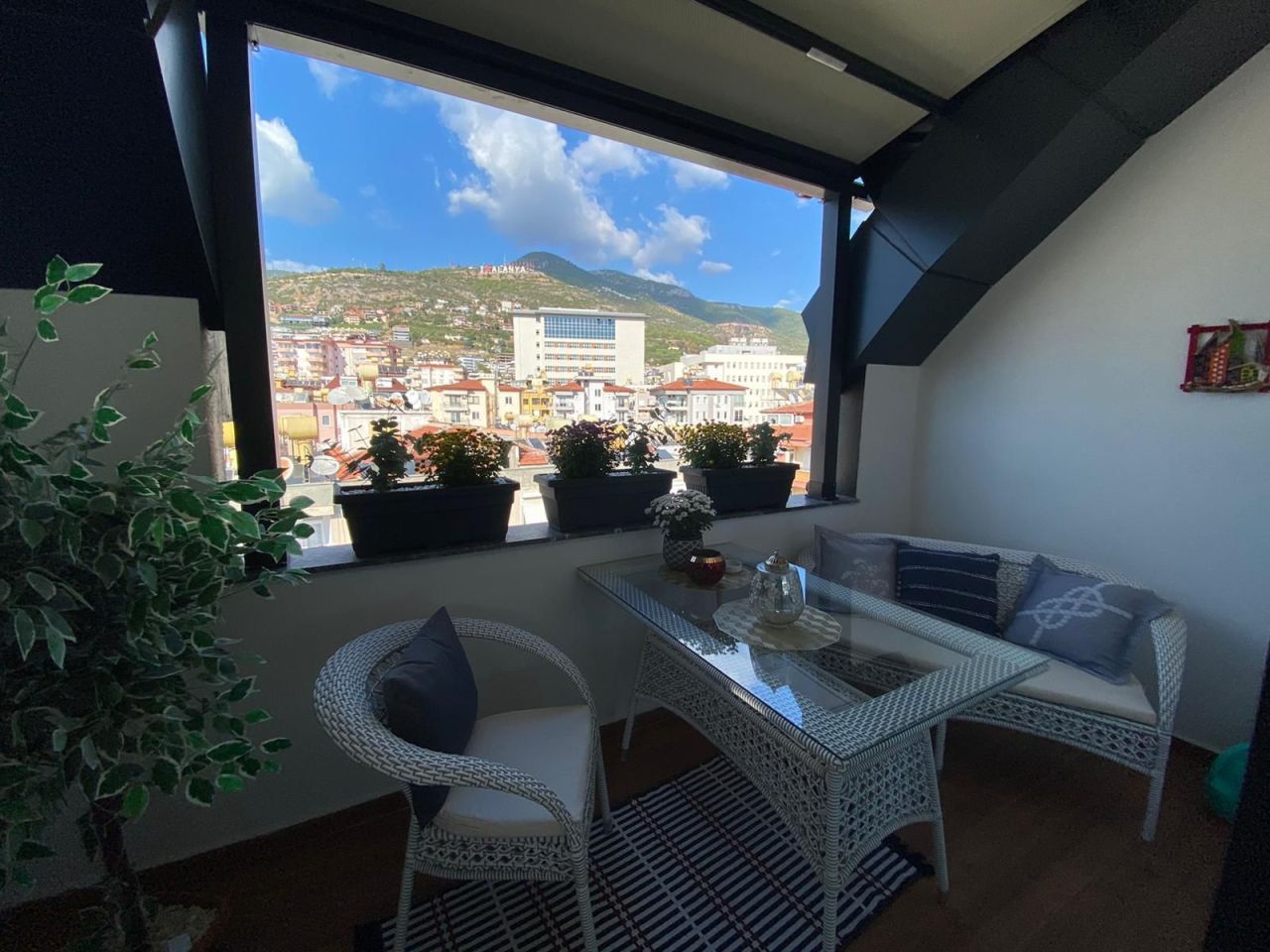 Пентхаус в Алании, Турция, 140 м² - фото 14