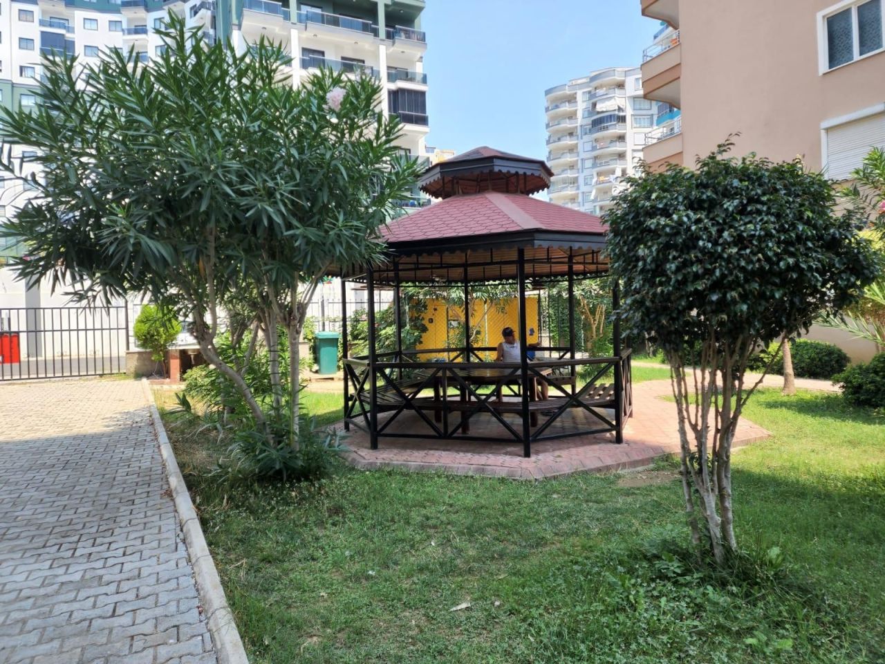 Пентхаус в Алании, Турция, 270 м² - фото 14