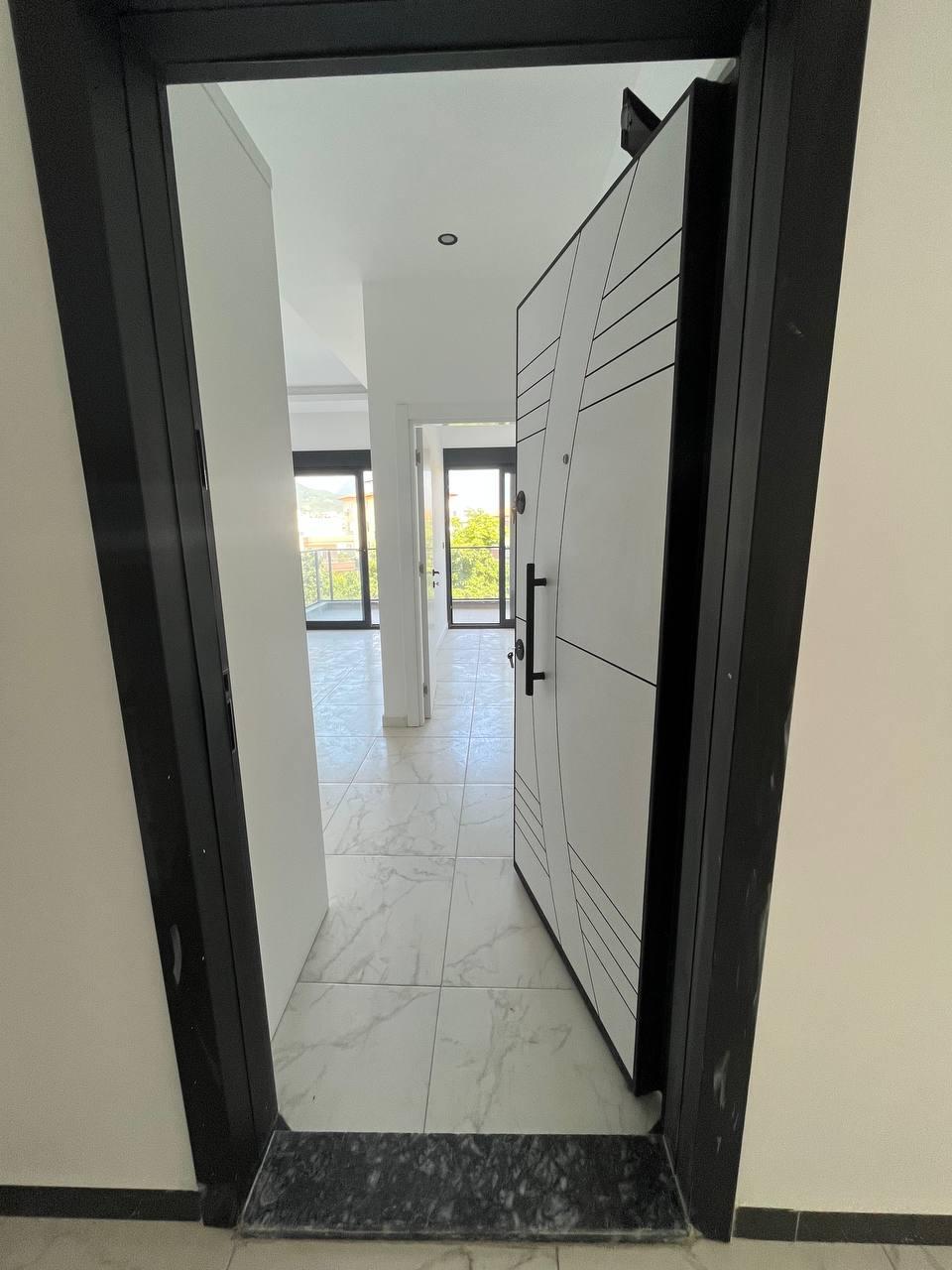 Квартира в Алании, Турция, 52 м² - фото 14