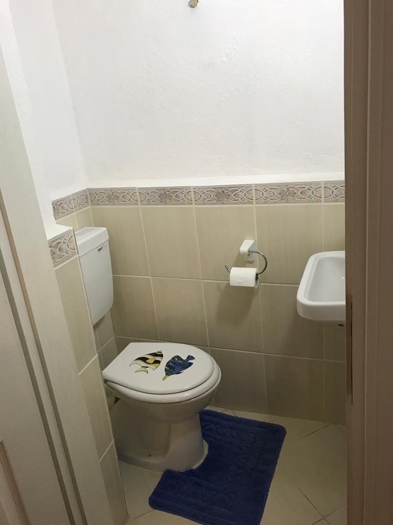 Квартира в Алании, Турция, 100 м² - фото 14