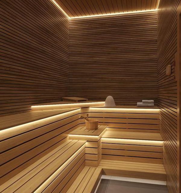 Квартира в Алании, Турция, 135 м² - фото 14