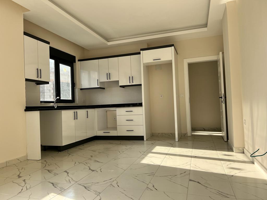 Пентхаус в Алании, Турция, 135 м² - фото 14