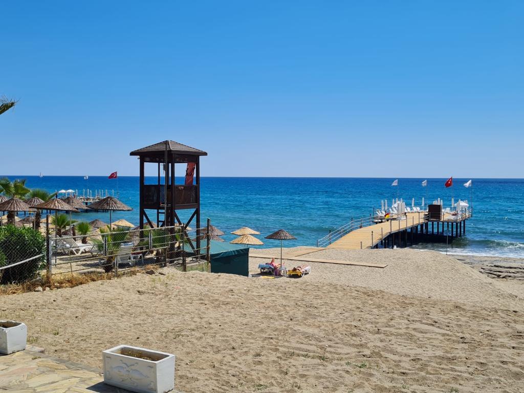 Вилла в Конаклы, Турция, 250 м² - фото 14