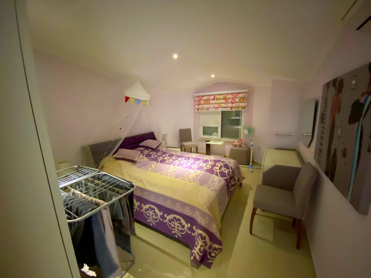 Пентхаус в Конаклы, Турция, 160 м² - фото 14