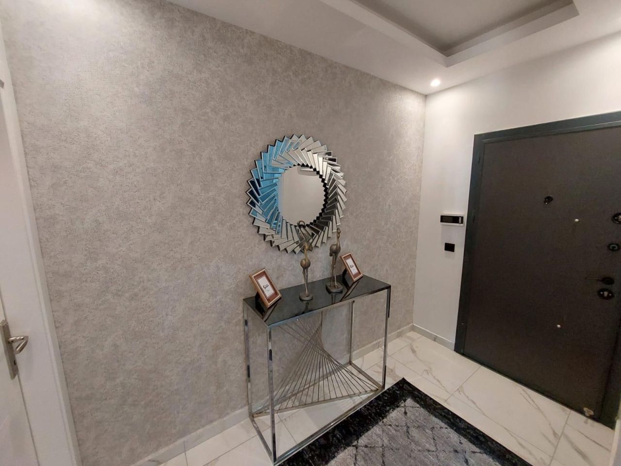 Квартира в Алании, Турция, 60 м² - фото 14