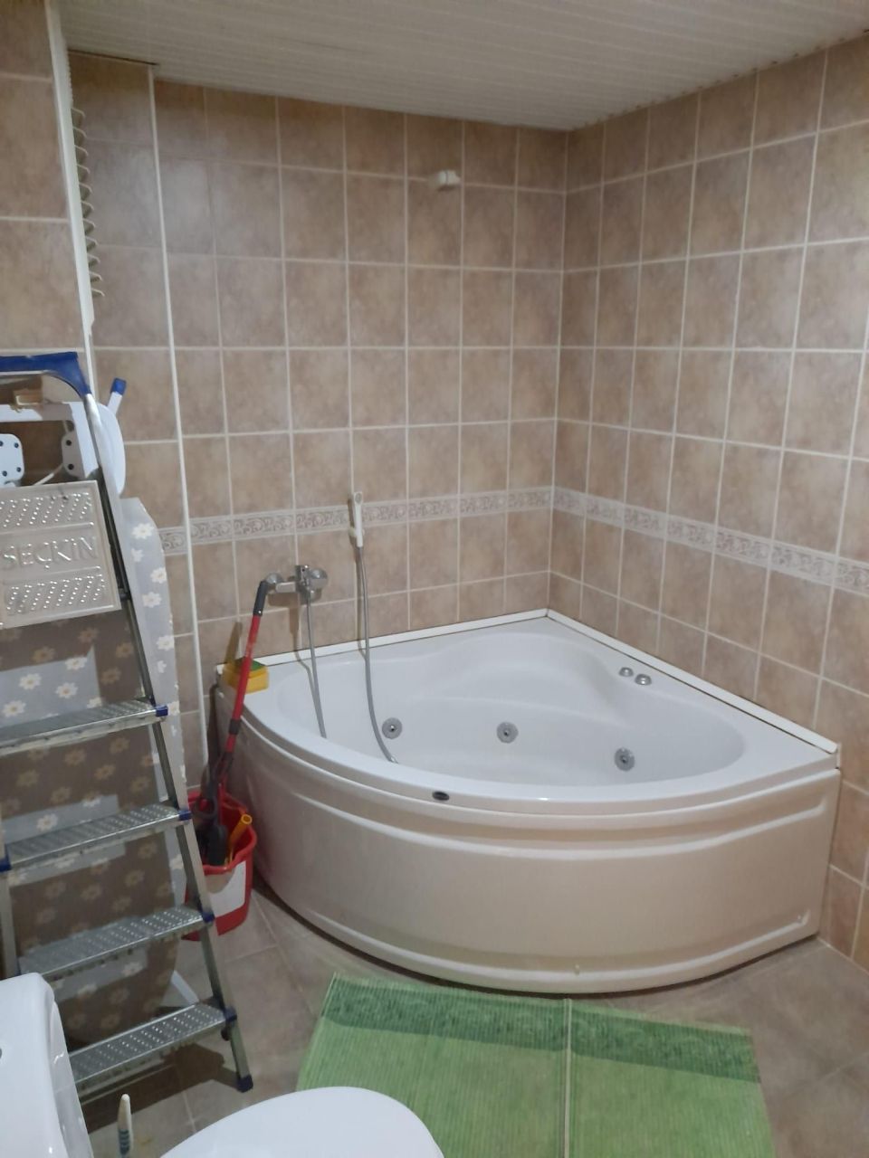 Квартира в Алании, Турция, 120 м² - фото 14