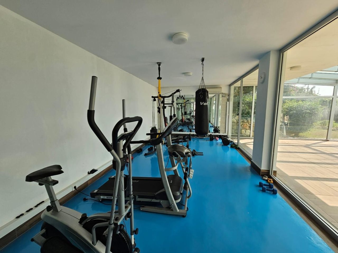 Квартира в Конаклы, Турция, 80 м² - фото 14