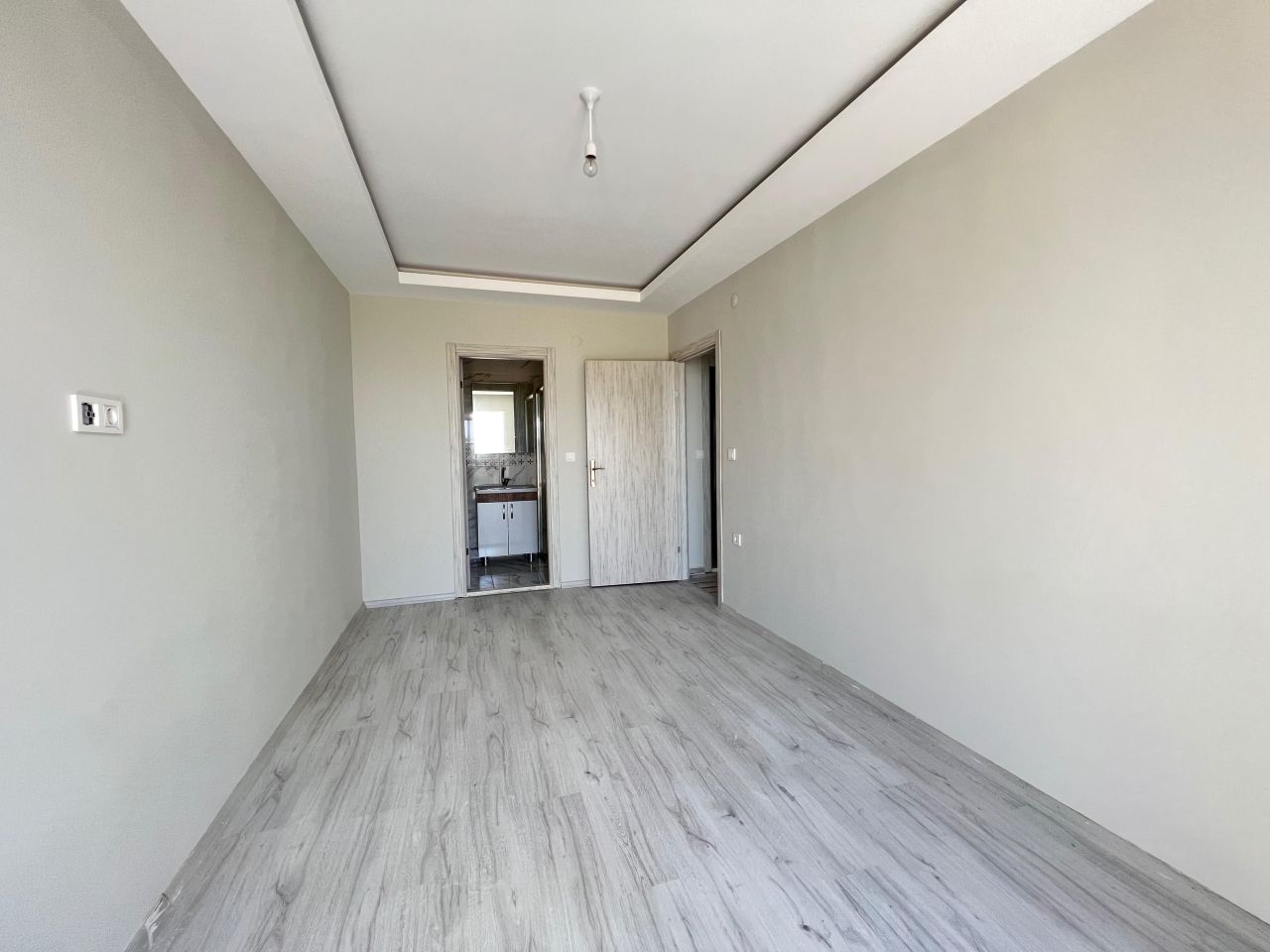 Пентхаус в Инжекуме, Турция, 120 м² - фото 14