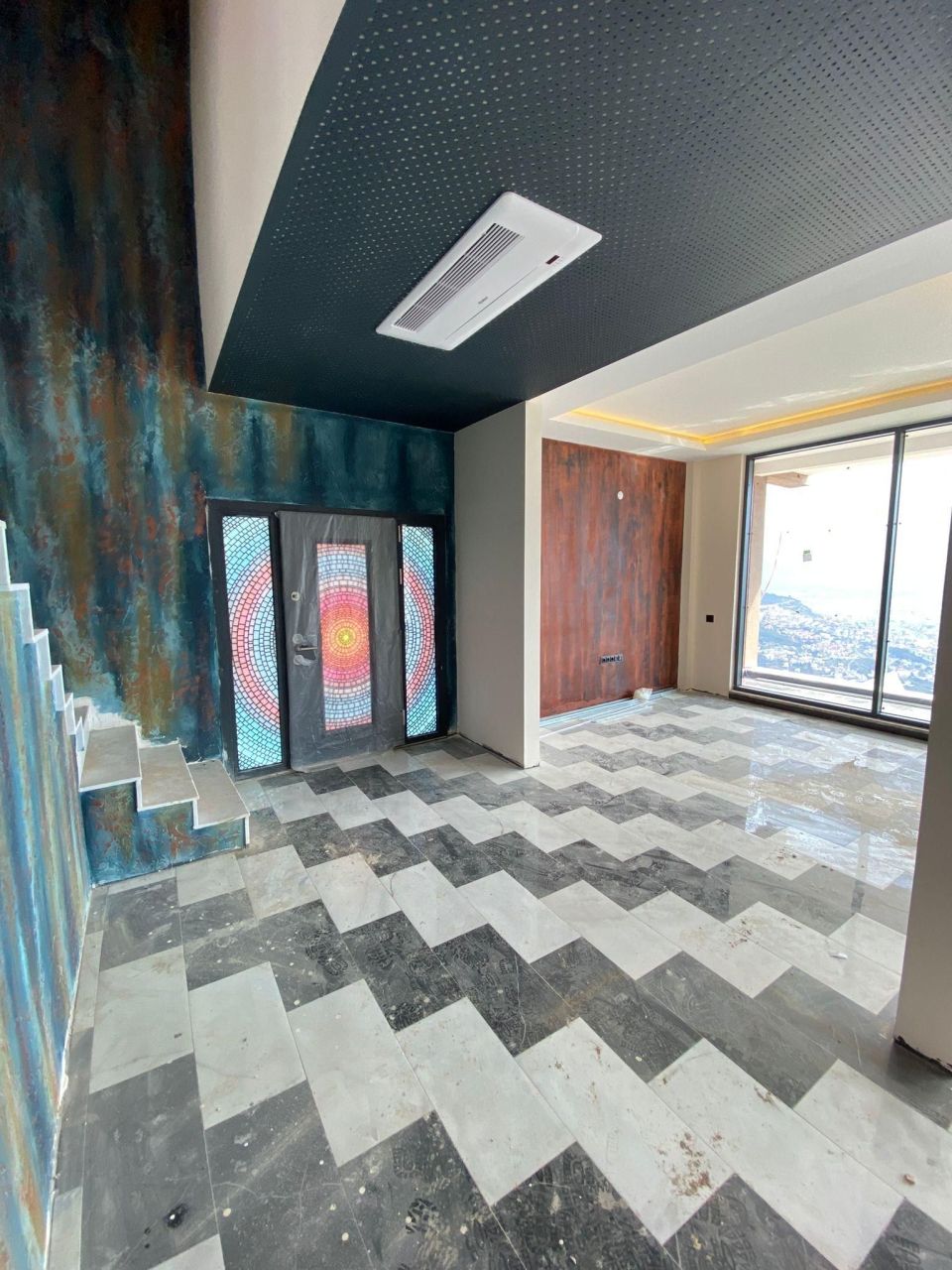 Вилла в Алании, Турция, 432 м² - фото 14