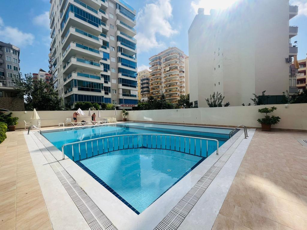 Квартира в Алании, Турция, 105 м² - фото 14