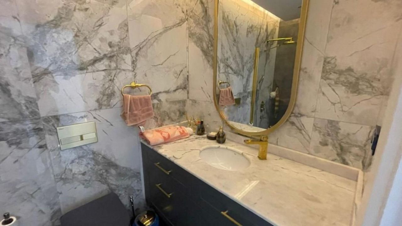 Вилла в Алании, Турция, 275 м² - фото 14