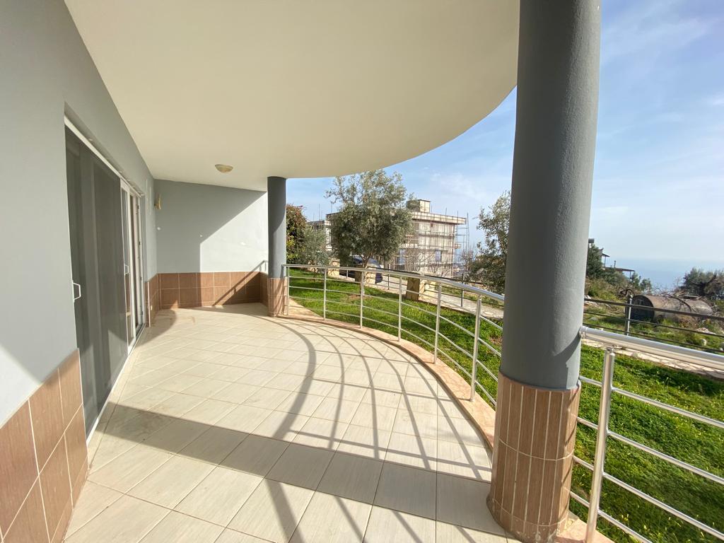 Вилла в Алании, Турция, 180 м² - фото 14