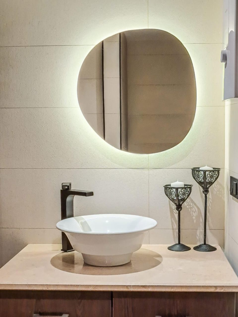 Квартира в Алании, Турция, 110 м² - фото 14