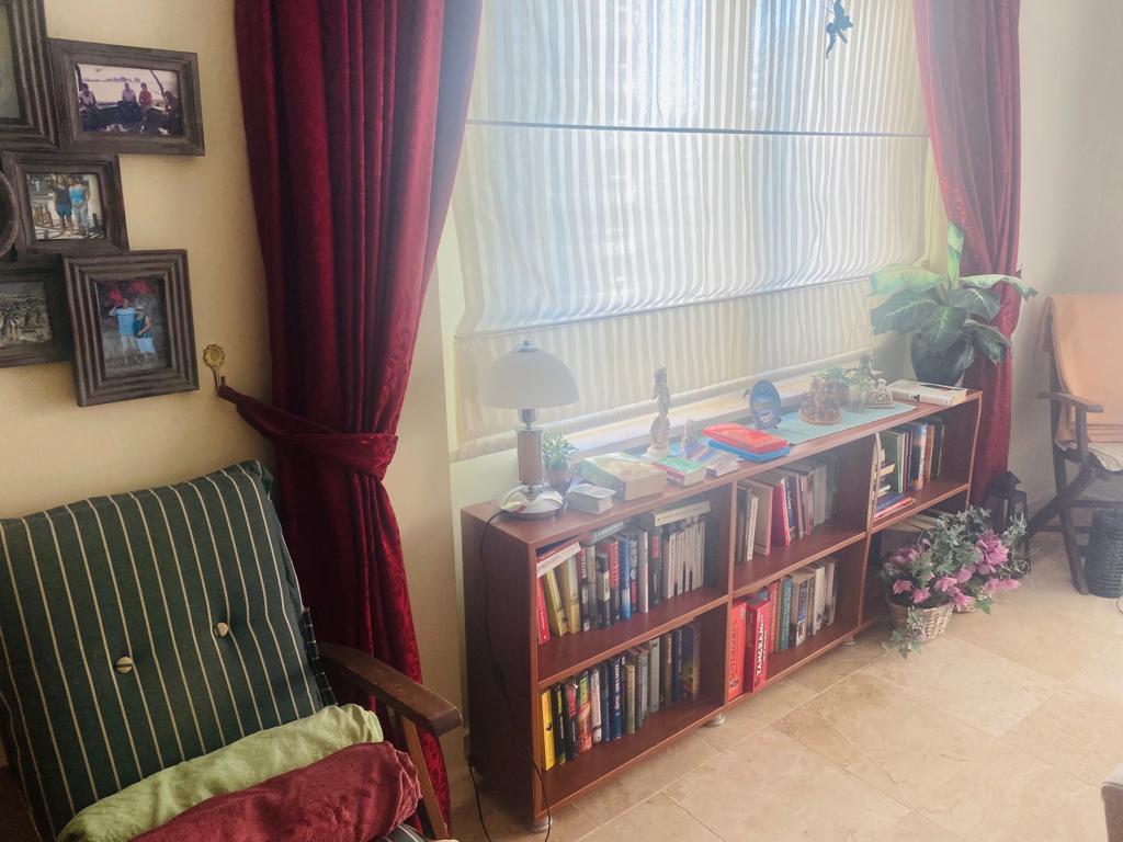 Квартира в Алании, Турция, 110 м² - фото 14