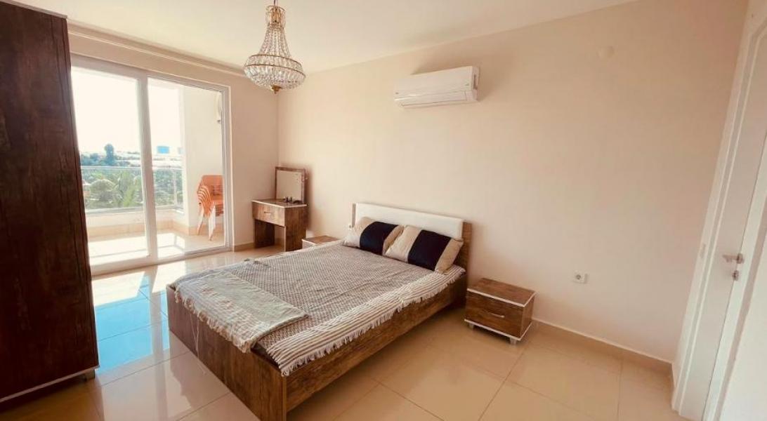 Квартира в Алании, Турция, 75 м² - фото 14